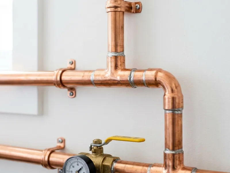 Frequently asked plumbing questions in Waterbury. Licensed plumbing contractors answering your pipe, leak, and repair questions.